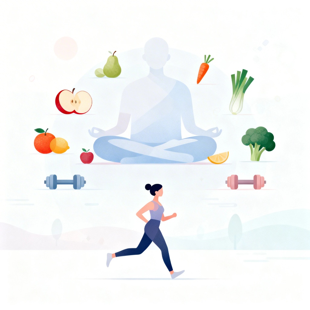 Jak wprowadzić zdrowe nawyki do codziennego życia