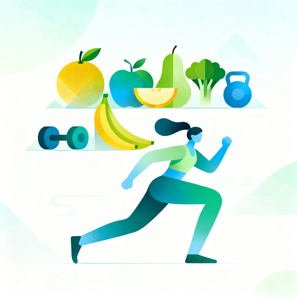 Jak utrzymać motywację do zdrowego życia